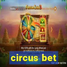 circus bet